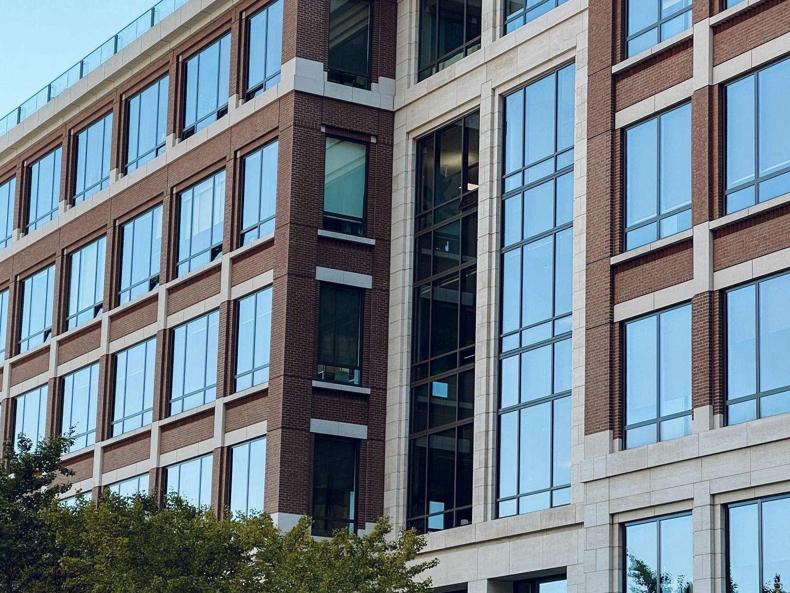 Commercial HVAC service in Flower Mound
