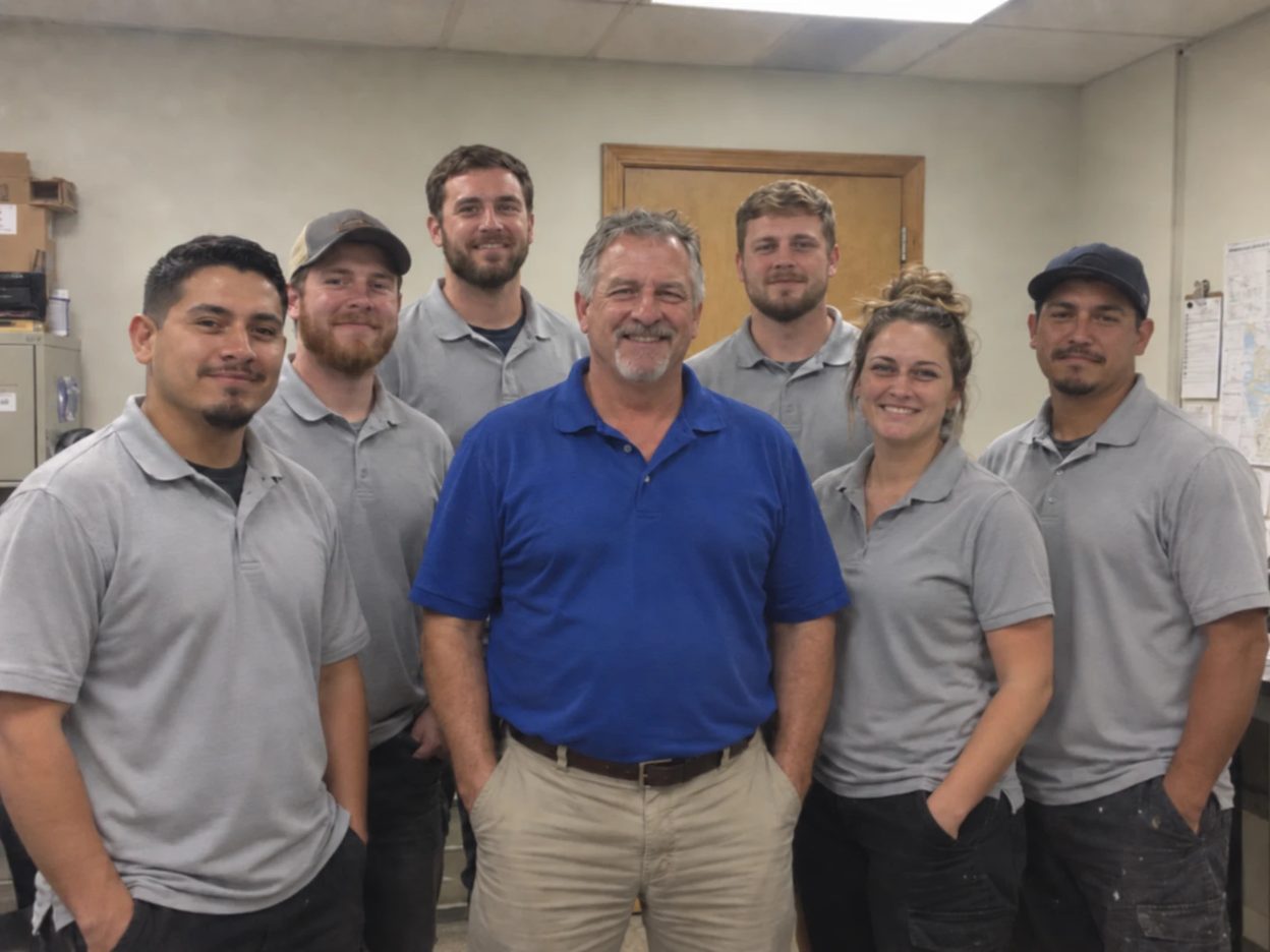 HVAC technicians in Flower Mound, TX