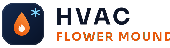Flower Mound HVAC